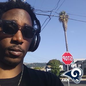 Meet your Posher, Gerrid